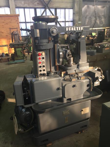 Продаю RS-00S зубофрезерный станок